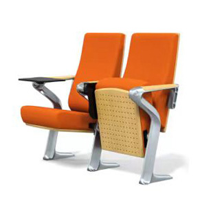 Auditorium chair